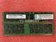聯想/IBM原拆 16G 2RX4 PC3L 10600R 伺服器記憶體 49Y1565 47J0170