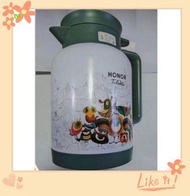 全新304不銹鋼保溫壺 1500mL