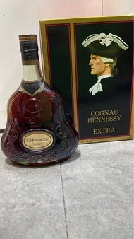 Hennessy Cognac