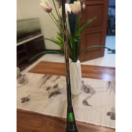 raket Li Ning turbo x50 Li Ning turbo x70 gen4