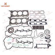 G6DA Velax 3.8 20910-3CA00 3CD00 Engine Overhaul Kit Valve Chamber Cover Pad High Quality Product Fa