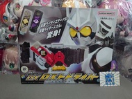 三上屋 🎄聖誕限定優惠🎄 行版 幪面超人 KAMEN RIDER W 平成20周年 DX LOST DRIVER 變身腰帶 TRANSFORMATION BELT 單邊 SKULL ETERNAL