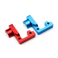 TAMIYA TT02 Metal Gearbox Open Gear Box For 1/10 RC Car TAMIYA TT-02
