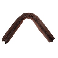 HL Waterproof Seal Strip Draught Excluder Stopper Door Bottom Guard Door Draft Stopper Energy Saving