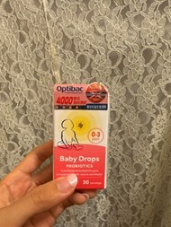 嬰幼兒益生菌