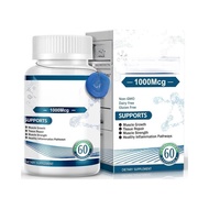 Ready Stock Arginine Compound Capsules L-Arginine Capsules