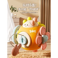 Baby 0 Years Old 1 Year Old 2 Busy Grab Ball 3 Baby Finger Fine Toy Educational 6 Months Over Coax B
