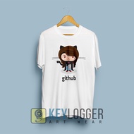 Github Programmer T-shirt 03 IT 42 a4p