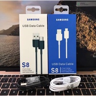Samsung S8 data Cable | S8+ Micro usb ORI 100 Fast charging