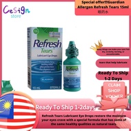 Special offerGuardian Allergen Refresh Tears 15ml 眼药水