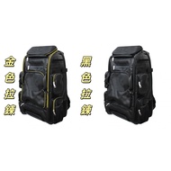 Zhenghan Baseball---BRETT BRETT Professional Backpack Equipment Bag SD-00053 (Two Colors)