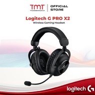 Logitech G Pro X 2 Lightspeed Wireless Gaming Headset | Logitech G Pro X Wireless, G Pro X Wired Gam