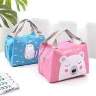 Aluminum Food Channel Character Children's Lunch Bag - Lunch Cooler Bag
