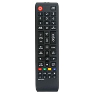 New BN59-01303A Remote Control fit for Samsung 4K UHD Smart TV UA43NU7100 UA49NU7100 UA49NU7300 UA55