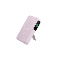 Anker MagGo 10000mAh PowerBank Qi2 Certified 15W Ultra-Fast MagSafe-Compatible Portable Charger 1000