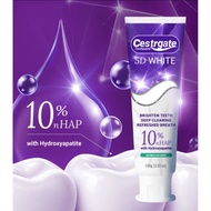 CESTRGATE 5D.. WHITE