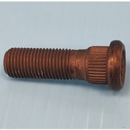 [Chengpan] B21241 Tire Screw Nut 45mm/60mm Deputy Factory Yulon 331 MARCH Nissan CEFIRO QUEST