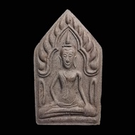 [Thailand Amulet] Kruba Inntha Phra Khun Paen Roon Reak|Cuba Indian Help Khun Paen Buddha|Wat Kukham|Be25566