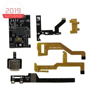 Hwfly Picofly for  RP2040 Chip Support Picofly Oled /Lite/V2 Console Upgradable Flashable