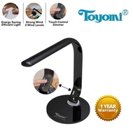 Toyomi LED Desk Lamp LED 308