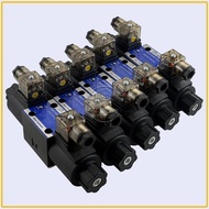 DSG-02-3C2 Hydraulic Solenoid Valve Check Valve DSG-02-3C4 DSG-02-3C6 DSG-02-3C3