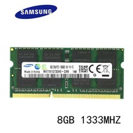 (Bản gốc) 2020sec 8GB DDR3L 1066MHz PC3L-8500 không ECC unbuffered 1.35V CL9 2Rx8 kép Rank 204 Pin S