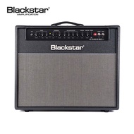Blackstar® HT Club 40 MKII 6L6 แอมป์กีตาร์ แอมป์หลอด 40 วัตต์ ลำโพง 12 นิ้ว เลือกเสียงได้ 4 แบบ หลอด