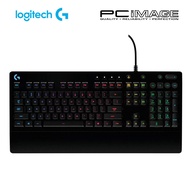 Logitech G213 Prodigy Gaming Keyboard