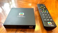 MyTV Super 機頂盒 連遙控器