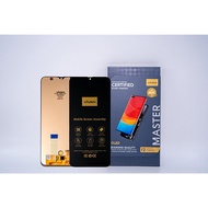 LAYAR HP LCD Samsung A72 OLED VIVAN Assembly SMALL OLED Black Screen Original Replacementhp