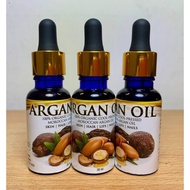 Argan Oil / Minyak Argan