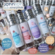 🌸✨泰國直送🇹🇭｜Johnson baby 爽身粉味香水 35ml💖