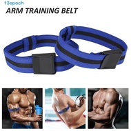 EPOCH Occlusion Training Bands, Adjustable Fast Muscle Growth Blood Flow Restriction Bands, Sports E