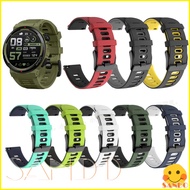 Zeblaze Ares 3 Plus Smart Watch soft silicone strap Zeblaze Ares 3 Pro smartwatch replacement wristb