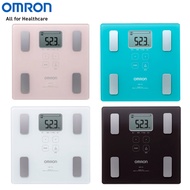 Omron HBF-214 Body Composition Monitor[ship from japan]