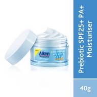 AIKEN Prebiotic SPF25 Moisturiser 40g