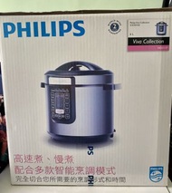 PHILIPS智能萬用鍋