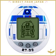 R2-D2 TAMAGOTCHI Limited Edition Collection[Direct From Japan]
