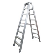 บันไดอลูมิเนียมทรง A ขึ้นลง 2 ไจแอ้นท์ คิงคอง โปร LDA10