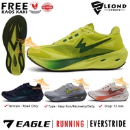 Eagle Everstride Running Shoes LatestDT Easy Run Recovery Daily Run Running Shoes Eagle Brand