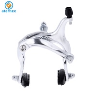 Aternee Protable Bike Brake Caliper Set 61-79mm Reach Rear Front Bicycle Brakes Cycling C Brake Bike