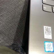 Laptop Lenovo Core I3 Ram 4Gb Hdd 1Tb Aru