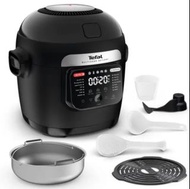 全新 有保養原價$1800 現在$500  Tefal 特福氣炸萬用鍋 MY7418
