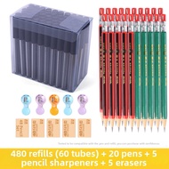 Student Use 2.0MM Mechanical Pencil Lead