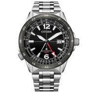 January New JDM WATCH ★  Citizen Star ProMaster NB6046-59E Mechanical 9054 Stainless Steel Watch