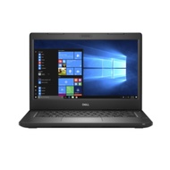 DELL LATITUDE 3480 i5-7th GEN /8GB/128SSD