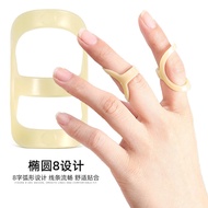 Trigger Finger Splint, Support and Protection for Arthritis, Finger Straightening, Mallet Finger Bra