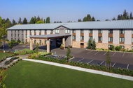 COUNTRY INN &amp; SUITES BY RADISSON, SEATTLE-TACOMA INTERNATIONAL AIRPORT