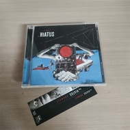 S2606(Japan Edition  )    ANOMALY the HIATUS      laojie