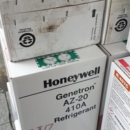Freon Honeywell R410A